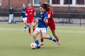Bild 198 - F ETV - Holstein Kiel : Ergebnis: 1:2